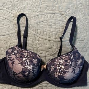 Victoria’s Secret Lined Demi Bra